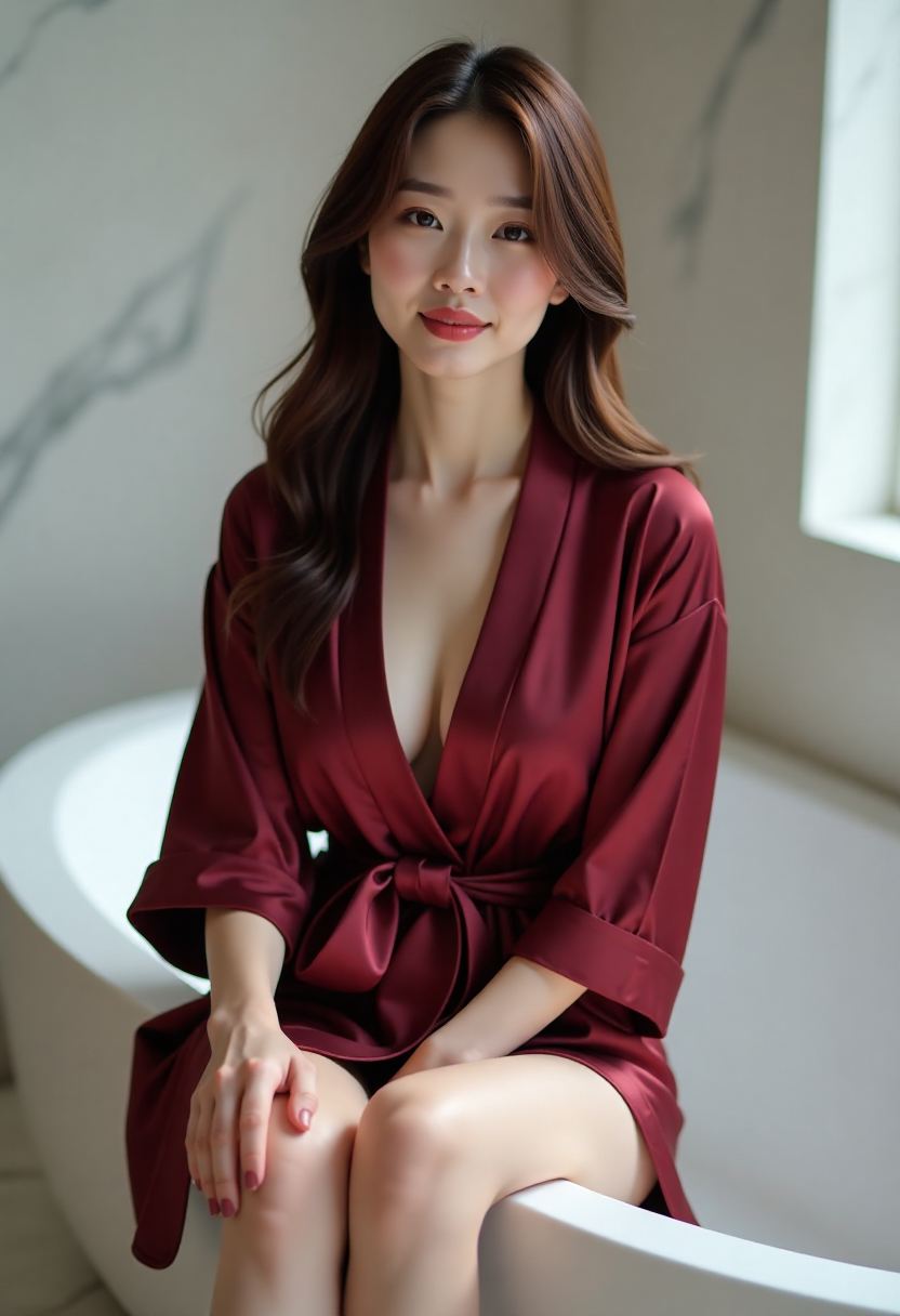 沈知夏角色头像