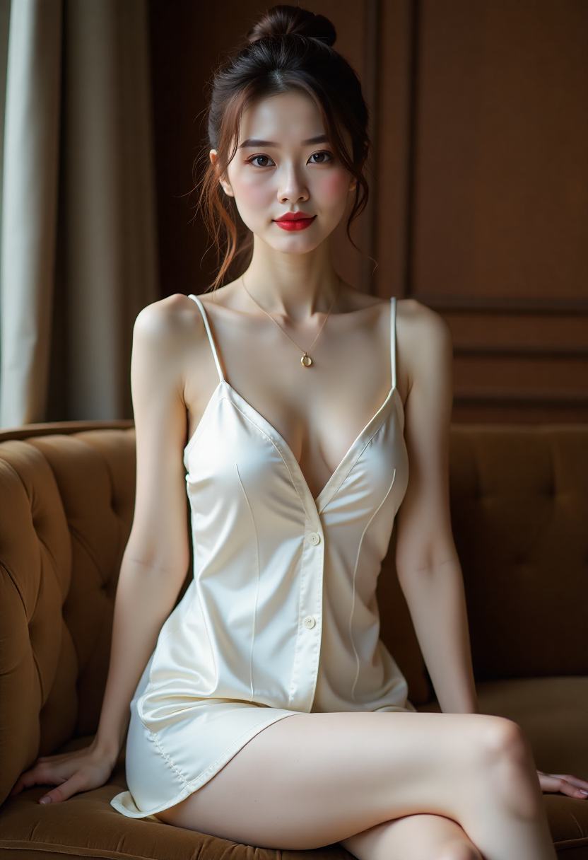 许曼角色头像