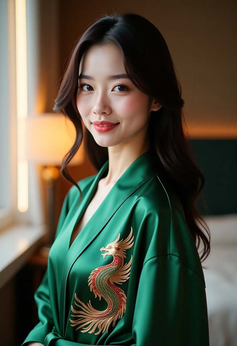 《契约恋人的底稿》海报